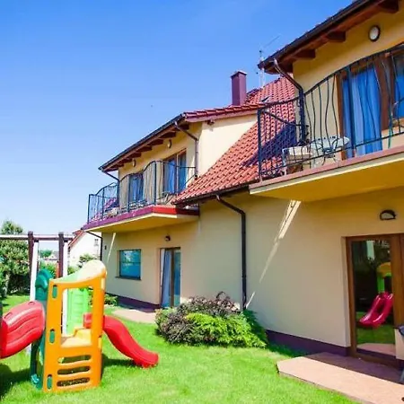 Villa Aljan Rewal Exterior photo